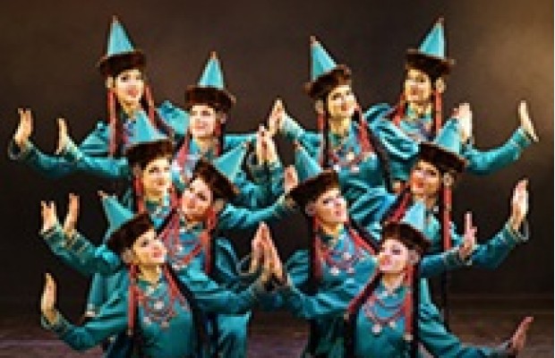 Величальная России Величальная России
