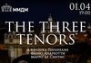 The Three Tenors