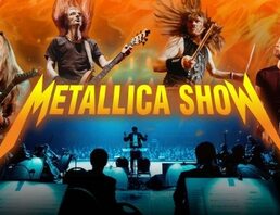 Metallica S&M Tribute