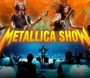 Metallica S&M Tribute