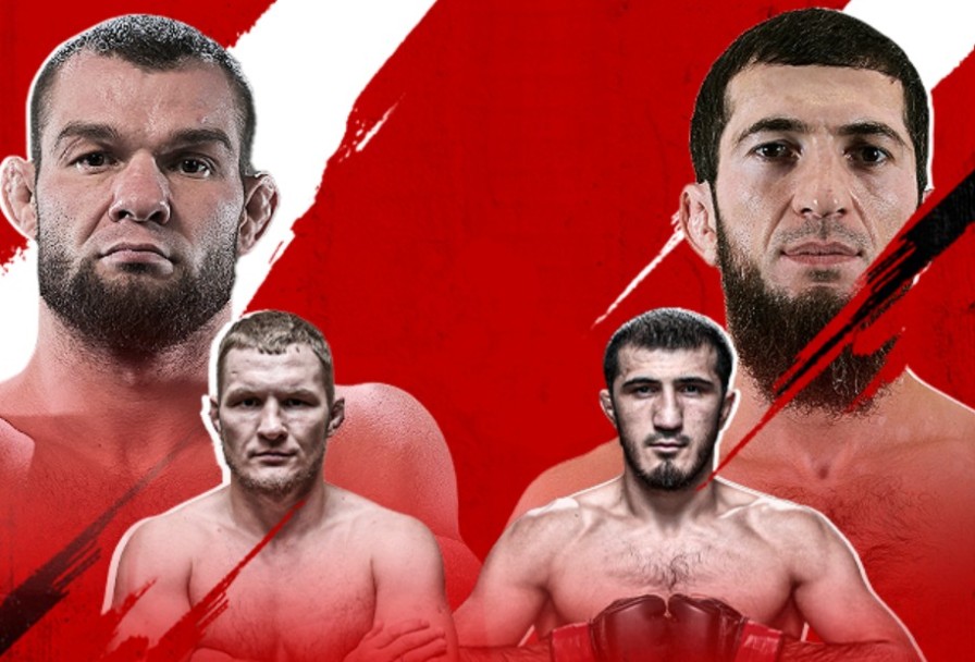 Трансляция онлайн АСА 199