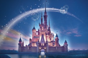 Disney & Pixar. Hightime Orchestra