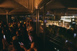 French Jazz Французский Джаз При Свечах