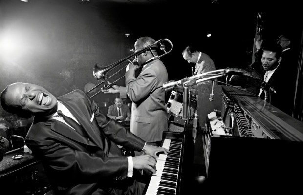 Instrumental Jazz Instrumental Jazz