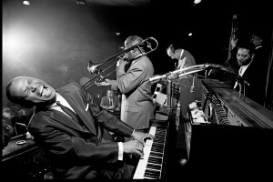 Instrumental Jazz