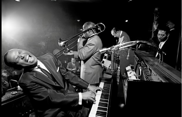 Instrumental Jazz Instrumental Jazz