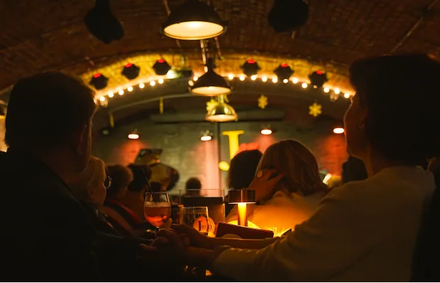 Romantic Jazz