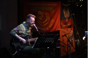 Нас Запомнит История