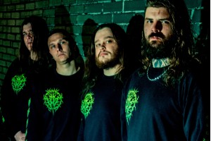 Vomitous Mass