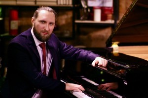 Avant Step Band With Jazz, Soul & Rock &39;n&39; Roll