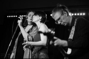 Blues & Soul Джем