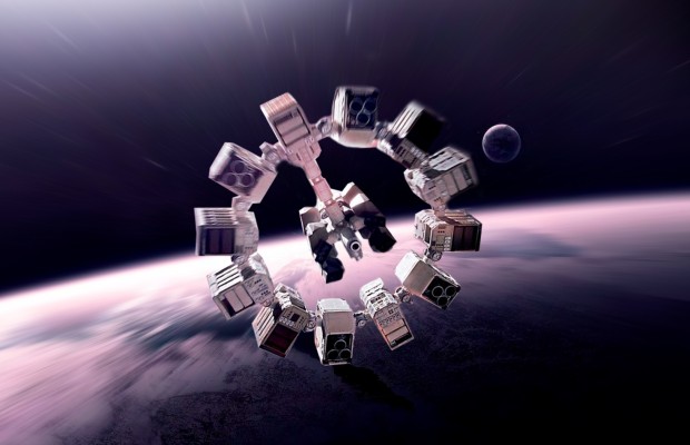 Interstellar Interstellar
