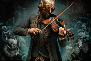 Metalliada: Симфонические Шедевры Metallica, Iron Maiden, Ghost, Nightwish