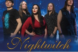 Nightwish Tribute Show