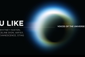 Voices Of The Universe