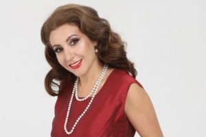 Алла Рид