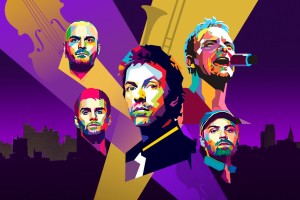 Легендарные Хиты: Coldplay, Sting, Robbie Williams. Hightime Orchestra