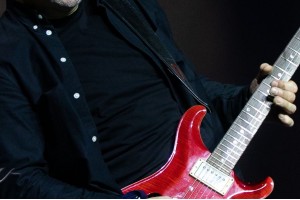 Леван Ломидзе & Blues Cousins