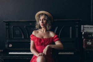 Люся Светлова И Джаз