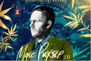 Макс Рихтер. 2.0. Hightime Orchestra