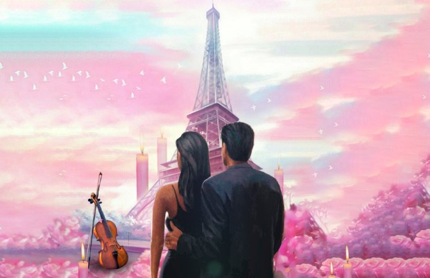 Свидание В Париже. Hightime Orchestra Свидание В Париже. Hightime Orchestra