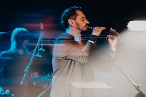 Виталий Погосян Duduk-band