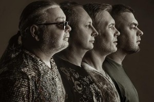 Владимир Захаров И Группа Рок-острова
