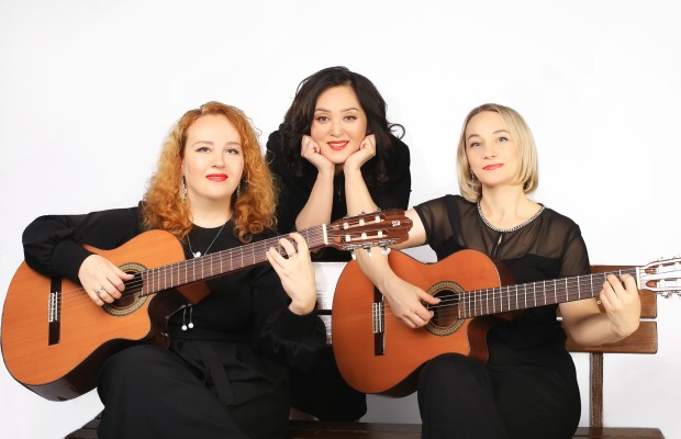 Alicante Latin Band Непридуманные Истории Alicante Latin Band Непридуманные Истории