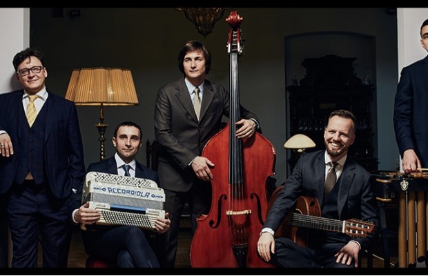 Continuum Quintet Continuum Quintet
