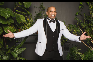Dariel Rene & Hot Havana Jazz Trio