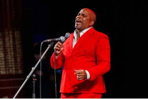 Dariel Rene & Hot Havana Trio