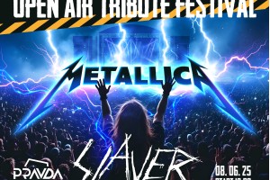 Fmf Records Open Air Tribute Festival