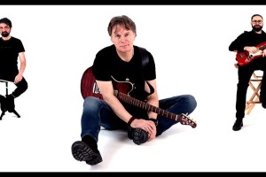 Guitar Day: Михаил Клягин