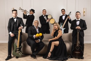 Hot Havana Orchestra