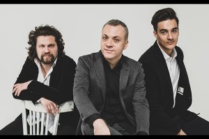 Ilugdin Trio