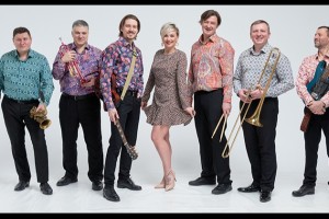 Jazz Dance Orchestra