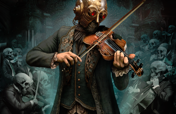 Metalliada: Симфонические Шедевры Metallica, Iron Maiden, Ghost, Nightwish Metalliada: Симфонические Шедевры Metallica, Iron Maiden, Ghost, Nightwish