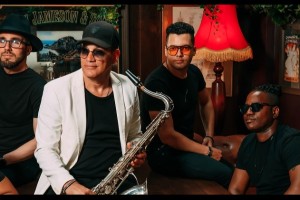Moreira’s Jazz Band