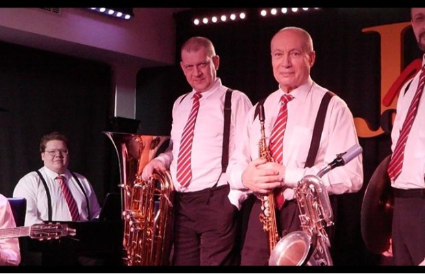 Moscow Ragtime Band Moscow Ragtime Band
