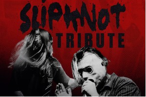 Slipknot Tribute