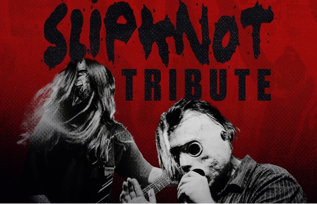 Slipknot Tribute Slipknot Tribute