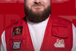 Stand Upдима Илюхин