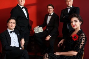 Stankov Jazz Band