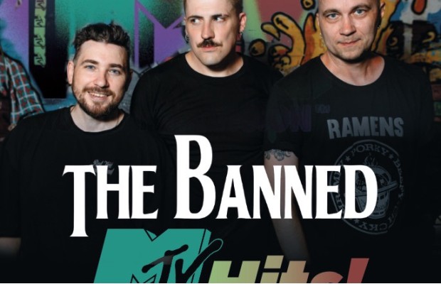 The Banned The Banned