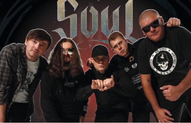The Soul The Soul