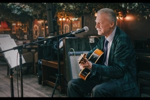 Алексей Кузнецов: Интеллигентный Джаз