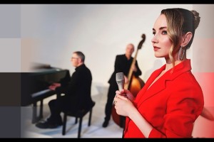 Анастасия Лютова И Лютый Бэнд: Some Like It Jazz