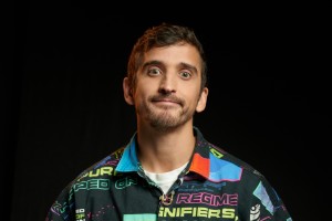 Филипп Воронин