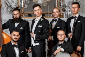 Георгий Тадоровский & Tadorovsky Band