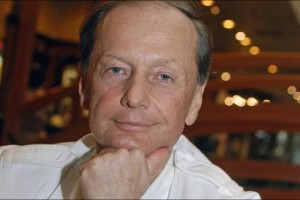Михаил Задорнов. Смех — Всему Голова